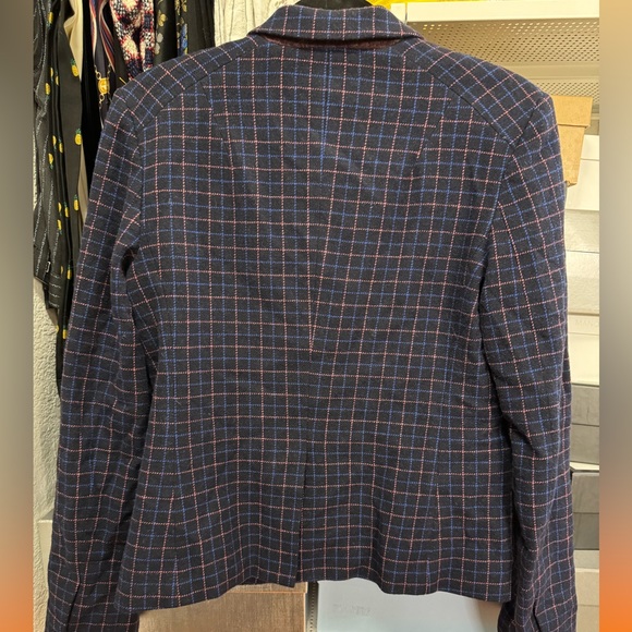 SUNDAY SALE 12/3
Like New Rag & Bone Nancie Wool Blazer - Picture 6 of 12